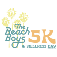 The Beach Boys 5K & Wellness Day