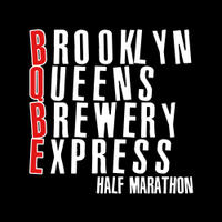 The Brooklyn-Queens Brewery Express Half Marathon