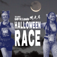 The Great GO! Halloween Race race discount image
