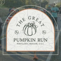 The Great Pumpkin Run