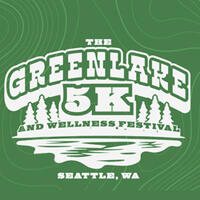 The Greenlake 5k and Wellness Festival