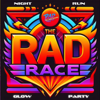 The Rad Race race discount image