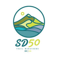 The San Diego 50 & Trail Runs race discount image