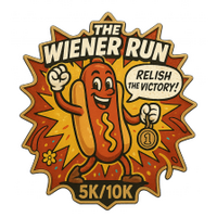 The Wiener Run 5K & 10K - Austin