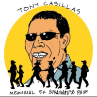 Tony Casillas Memorial 5k