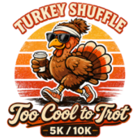 Turkey Shuffle - Austin