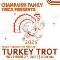Turkey Trot 5K & 1-Mile Run
