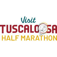 Visit Tuscaloosa Half Marathon + 5K