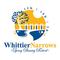 Whittier Narrows Spring Running Festival race discount image
