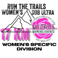 Wild Rose Women's Sub Ultra Trail Run