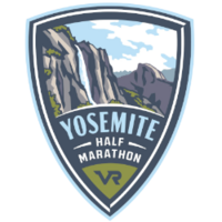Yosemite Half Marathon race discount image