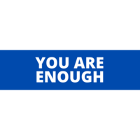 You Are Enough 5K