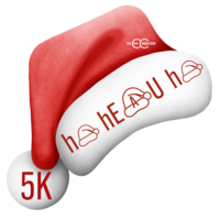 ho h-EAU ho 5K race discount image