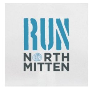 North Mitten Half Marathon, 10K, 5K & 1 MILE FUN RUN