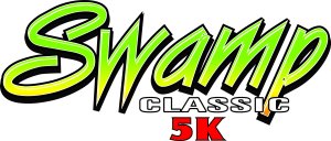 Swamp Classic 5K Logo