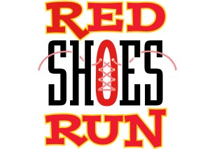 Red Shoes Run