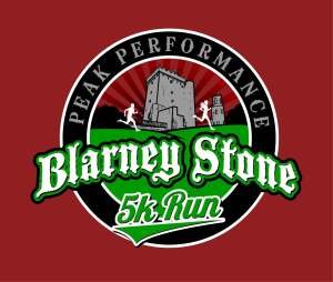 Omaha Blarney Stone 5K
