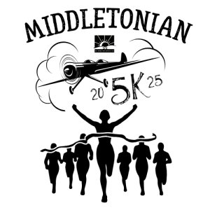 Middletonian 5k