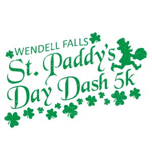 St. Paddy's Day Dash 5K