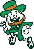 St. Patrick’s Day Hash Run