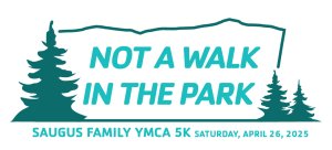 Not a Walk in the Park 5K