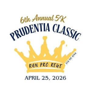 Prudentia Classic Logo