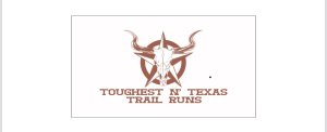 Toughest 'N Texas Trail Runs Logo