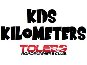 Kids Kilometers Logo