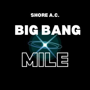 Big Bang Mile and Science Festival Logo