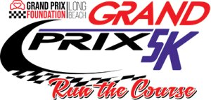THE 8TH ANNUAL GRAND PRIX FOUNDATION OF LONG BEACH 5K RUN/WALK