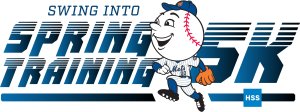 Swing into Spring Training 5K