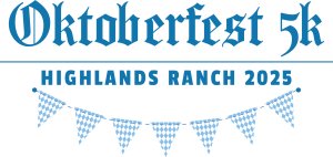 HRCA Oktoberfest 5K
