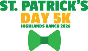 HRCA St. Patrick's Day 5K