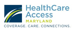 HealthCare Access Maryland’s 5K For the Health of It! Logo