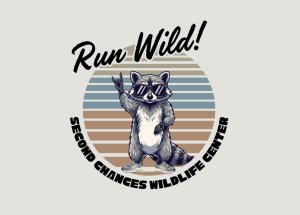 Run Wild Logo