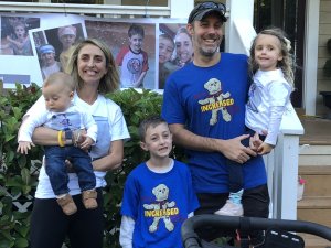 Finley's Fast Feet Walk/Run