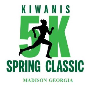 Kiwanis 5K Spring Classic