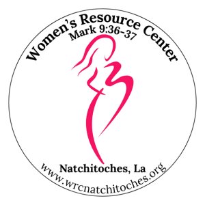 Run, Baby, Run 5K Logo