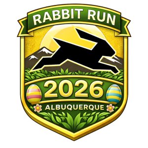 RABBIT RUN Logo