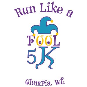 Run Like a Fool 5K