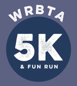 West Rowan Bible Teaching Association 5K Logo