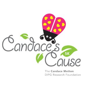 Candace’s Cause 5K Logo