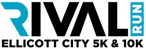 Ellicott City 5K/10K Logo