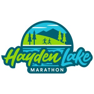 Hayden Lake Marathon