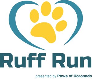 Ruff Run presented by Paws of Coronado