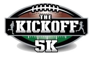 The Kickoff 5K