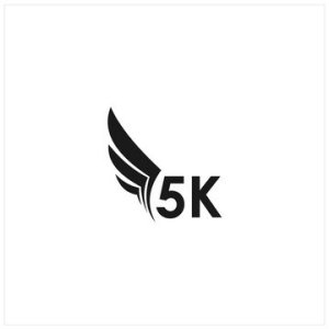 Kasson Festival in the Park 5k Run/Walk Logo