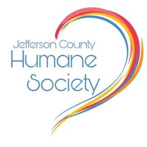 Jefferson County Humane Society 5K Walk/Run Logo