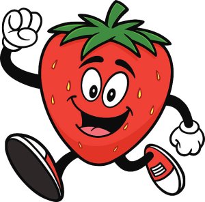 The Annual Ponchatoula Jaycees Strawberry Strut