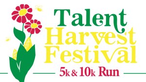 Talent Harvest Festival Logo